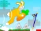 Crazy Bunnies เกมออนไลน์