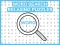 Word Search Relaxing Puzzles เกมออนไลน์