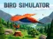 Bird Simulator เกมออนไลน์