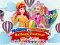 Fashion Princesses & Balloon Festival เกมออนไลน์