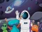 Mission in Space เกมออนไลน์