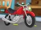 Cartoon Motorbike Jigsaw เกมออนไลน์