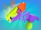 Merge TikTok Gravity Knife เกมออนไลน์