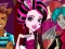 Draculaura Blind Date เกมออนไลน์