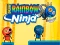 Draw Rainbow Ninja เกมออนไลน์