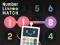 Number Line Match เกมออนไลน์