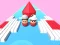 Color Couple Bump 3D เกมออนไลน์