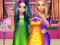 BFFs PJ Party เกมออนไลน์
