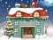 Christmas Rooms Differences เกมออนไลน์