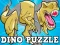 Dino Puzzles เกมออนไลน์
