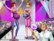 Pregnant Princesses Catwalk Show เกมออนไลน์