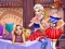 2018 New Fashion Look เกมออนไลน์