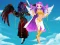 Angelic Charm Princess เกมออนไลน์