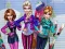 Winter Ski Trip เกมออนไลน์