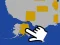 USA Map Challenge เกมออนไลน์