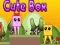 Cute Box เกมออนไลน์