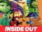 Inside Out Jigsaw Puzzle เกมออนไลน์