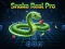 Snake Real Pro เกมออนไลน์