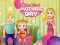 Baby Hazel Mothers Day เกมออนไลน์