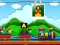 Alphabetic train เกมออนไลน์