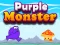 Purple Monster เกมออนไลน์