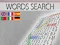 Words Search เกมออนไลน์