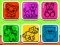 Easy Kids Coloring Game เกมออนไลน์