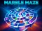 Marble Maze เกมออนไลน์