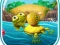 Brian Adventures On The Beach เกมออนไลน์