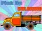 Pick Up Trucks Coloring เกมออนไลน์