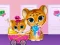 Kids Pet Hotel เกมออนไลน์