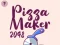 Pizza Maker 2048 เกมออนไลน์