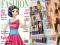 Fashion Magazine 2017 เกมออนไลน์