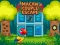 Macaw Couple Escape เกมออนไลน์