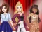 Blondie and Friends Summer Fashion Show เกมออนไลน์
