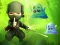 Ninja vs Slime เกมออนไลน์