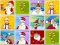 Xmas Cards Match เกมออนไลน์