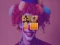 Clown Memory Match เกมออนไลน์