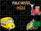 Public Service Puzzle เกมออนไลน์