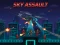Sky Assault เกมออนไลน์