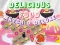 Delicious Food Match 3 Deluxe เกมออนไลน์