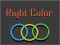 Right Color เกมออนไลน์