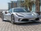 Ferrari F8 Tributo Puzzle เกมออนไลน์