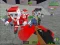 Pixel Wars Apocalypse Zombie เกมออนไลน์