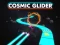 Cosmic Glider เกมออนไลน์
