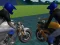Motorbike Stunts เกมออนไลน์