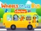 Wheels On The Bus เกมออนไลน์