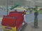 Island Clean Truck Garbage Sim เกมออนไลน์