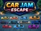 Car Jam Escape เกมออนไลน์