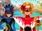 Ellie and Friends Venice Carnival เกมออนไลน์